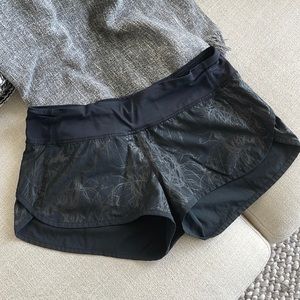 Lululemon shorts